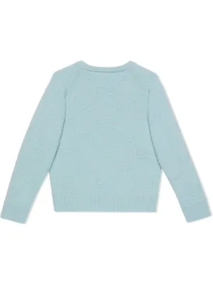 Maglione di Gucci Kids - Moda bambino - FARFETCH