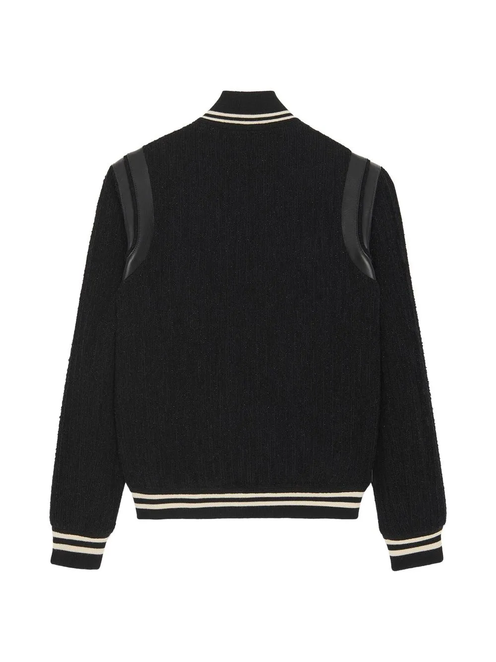 Saint laurent teddy outlet