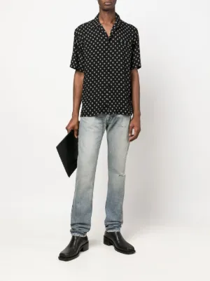 SAINT LAURENT(サンローラン)メンズ - FARFETCH