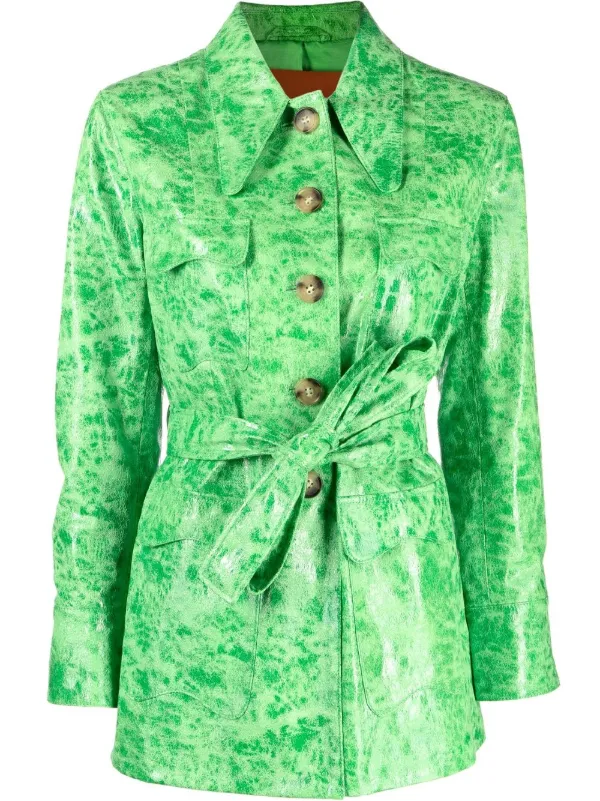 Rejina Pyo Felix single-breasted Jacket 