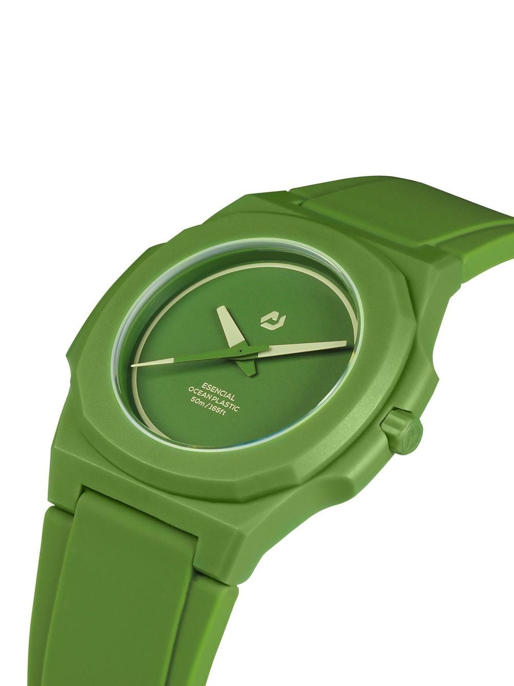 Image 2 of NUUN OFFICIAL Essential Green 36mm