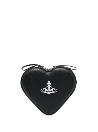 Vivienne Westwood heart-shaped Backpack - Farfetch