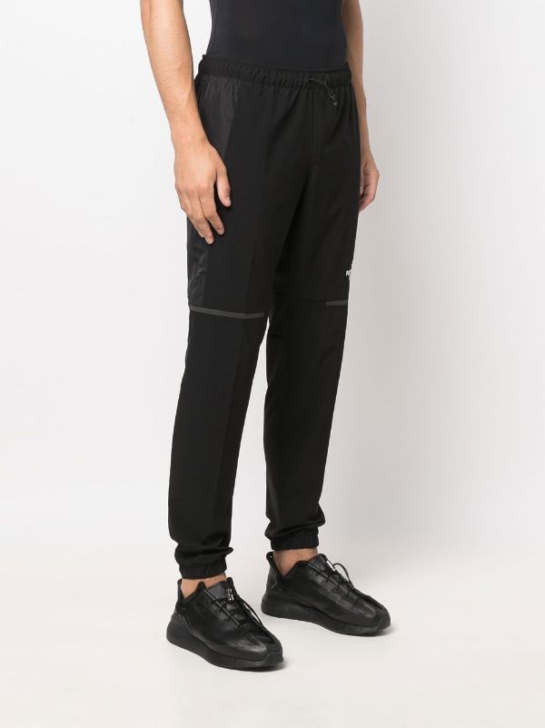 track and field track pants