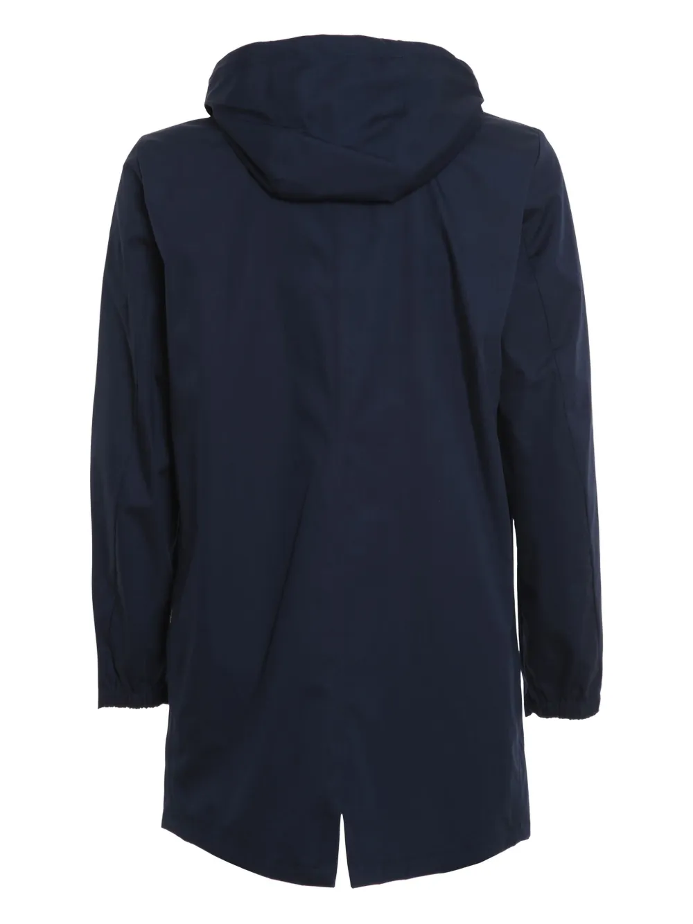 Woolrich hooded snap-button jacket | Hooded Jackets | Image 2