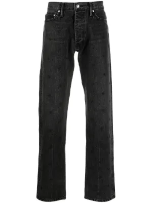 Rhude Denim for Men - Shop Now on FARFETCH