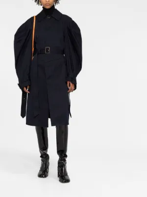 BALENCIAGA（バレンシアガ）ウィメンズ トレンチコート＆レインコート