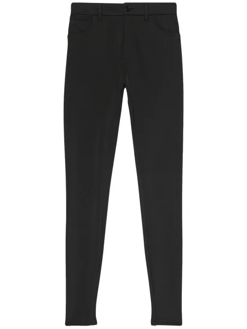 Legging à taille haute - Balenciaga - Modalova