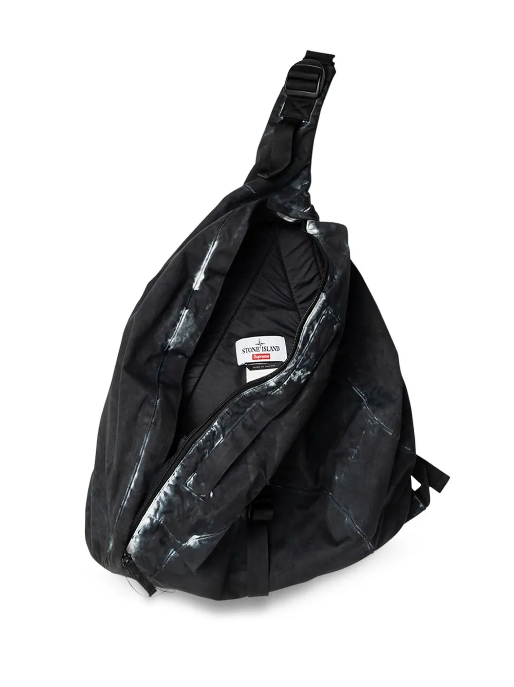 Supreme/Stone Island Bag-