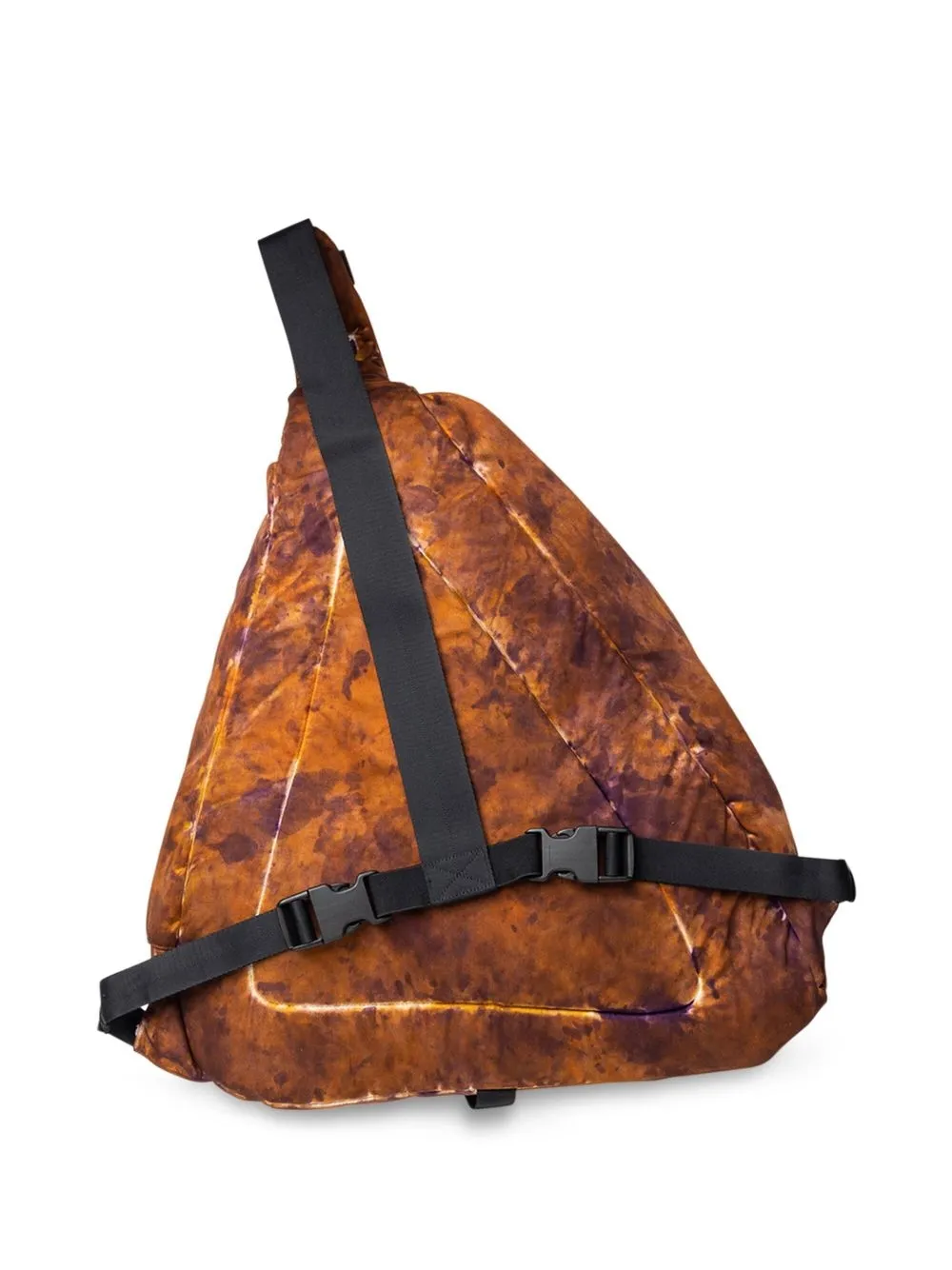 Supreme x Stone Island Printed Camo Shoulder Bag - Farfetch