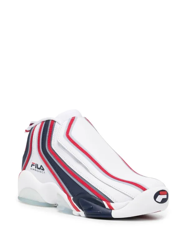 fila stackhouse