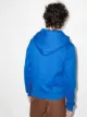 Valentino hoodie med broderad logotyp