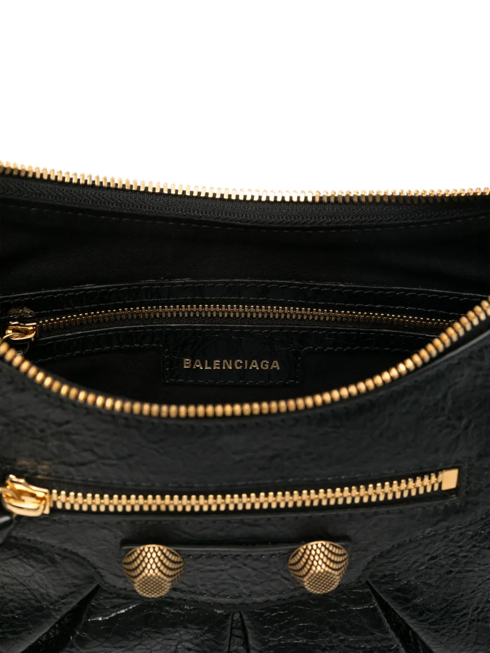 Affordable Balenciaga Le Cagole S shoulder bag Women