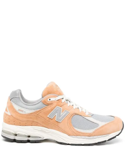 New Balance 2002R panelled sneakers