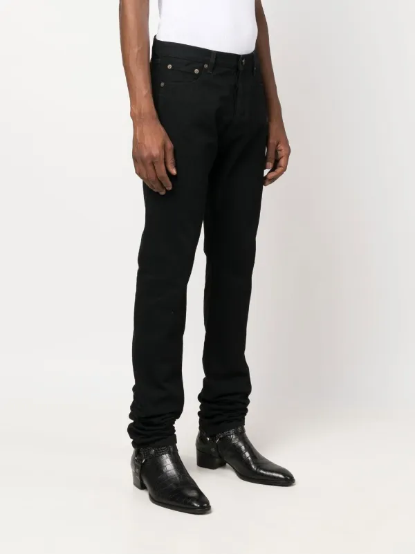 Saint laurent outlet skinny jeans