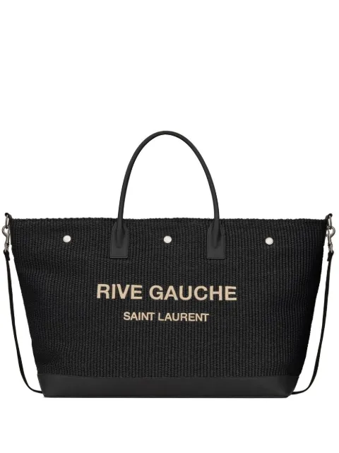 Saint Laurent リヴ・ゴーシュ トートバッグ マキシ