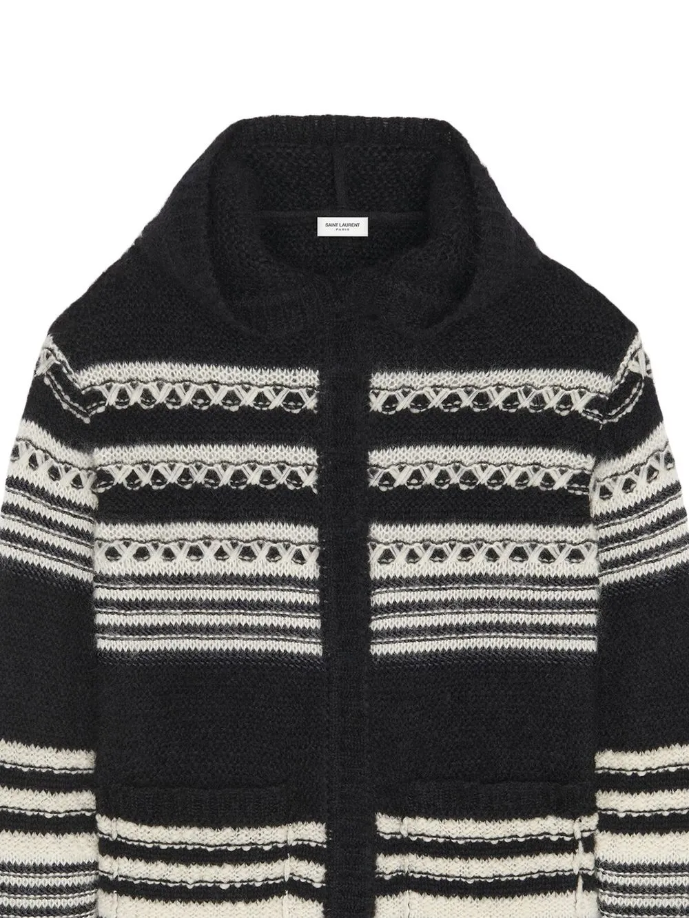 Saints cardigan hot sale