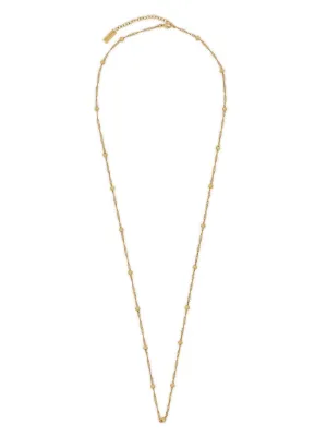 Saint Laurent Necklaces for Women - Shop Now on FARFETCH