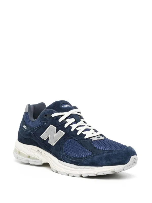 New Balance 2002R lace-up Sneakers - Farfetch