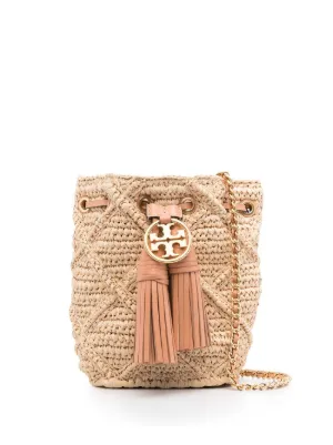 tory burch beuteltasche