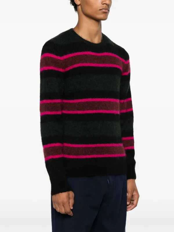 Striped Jumper