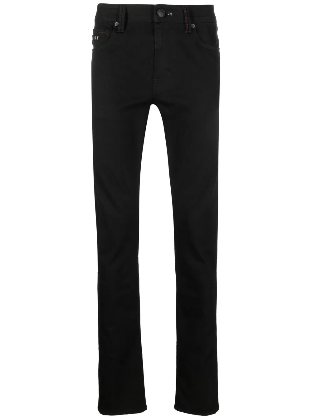 

Sartoria Tramarossa jeans Leonardo - Negro