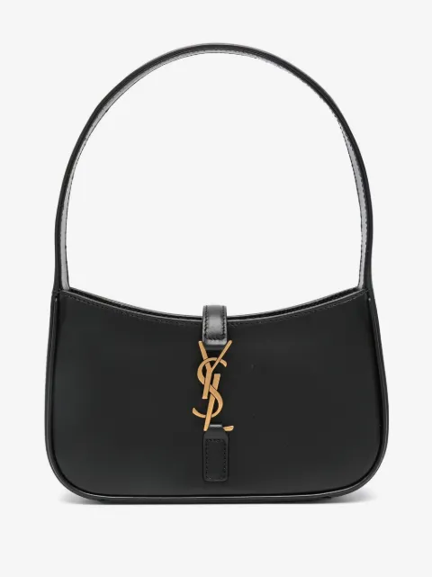 Saint Laurent bolsa de hombro Le 5 à 7 mini