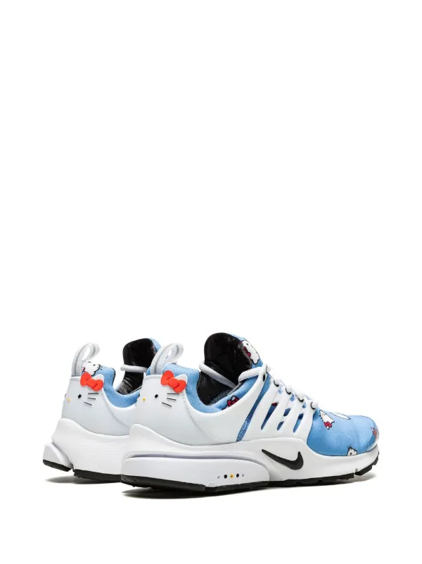 Hello kitty hot sale presto