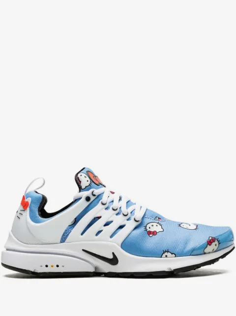 Nike Air Presto "Hello Kitty" sneakers