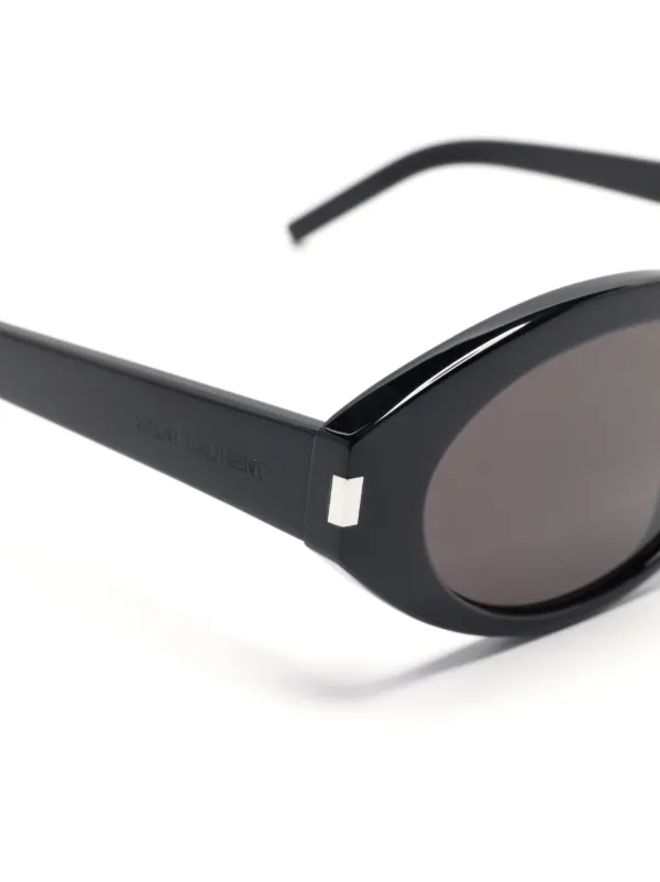 SAINT LAURENT PARIS SL 567 ブラック サングラス SL 567 in Black