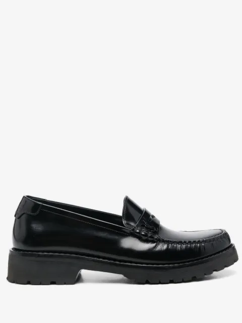 Saint Laurent Le Loafer shoes