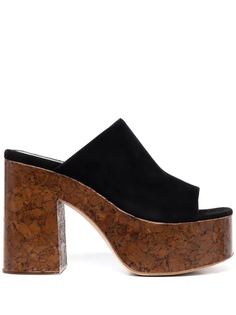 Haus of Honey Mules mit Blockabsatz 130mm