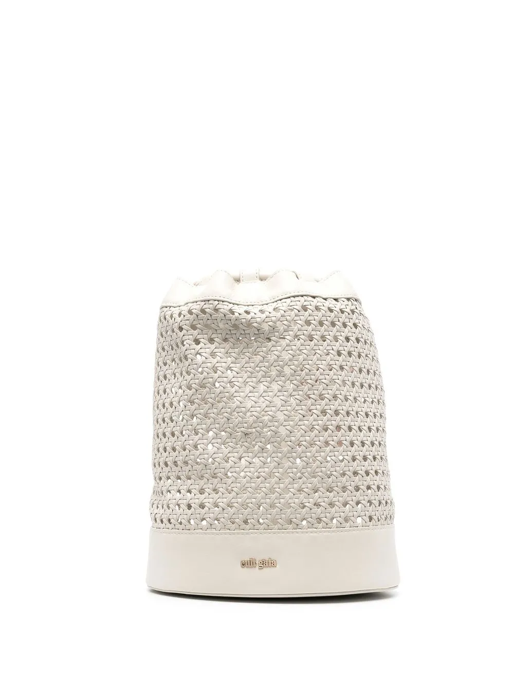 

Cult Gaia mochila Fifi - Blanco