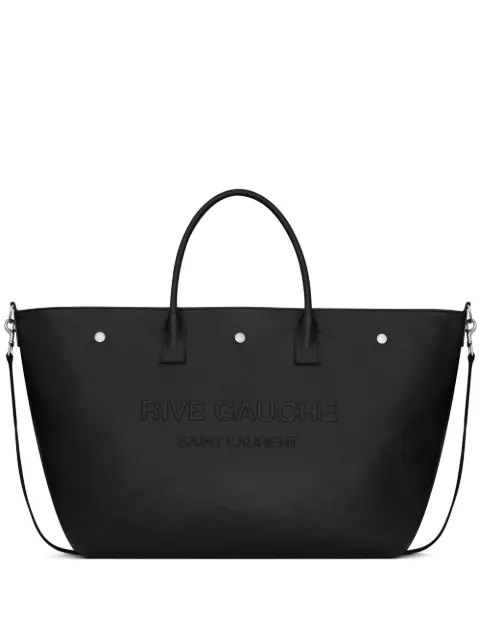 Saint Laurent Maxi Cabas Shopper