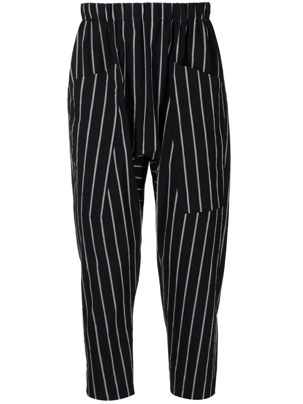 Toogood The Perfumer Striped Trousers - Farfetch