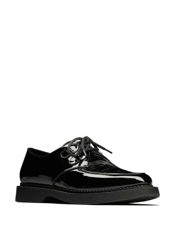Saint laurent teddy shoes Clearance