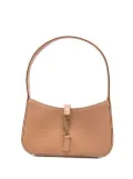 Saint Laurent Le 5 à 7 mini bag - Brown