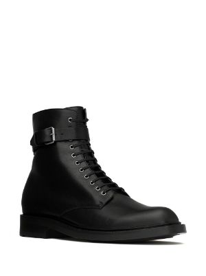 Slp hot sale combat boots