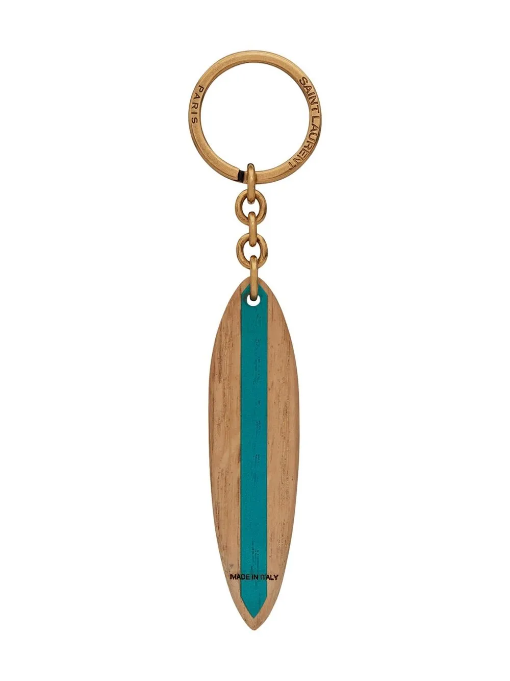 surfboard keyring