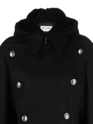 Saint Laurent Military Jackets for Women - Shop on FARFETCH