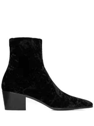 saint laurent vassili
