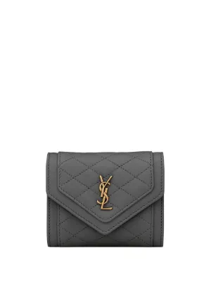 Ysl wallet farfetch new arrivals