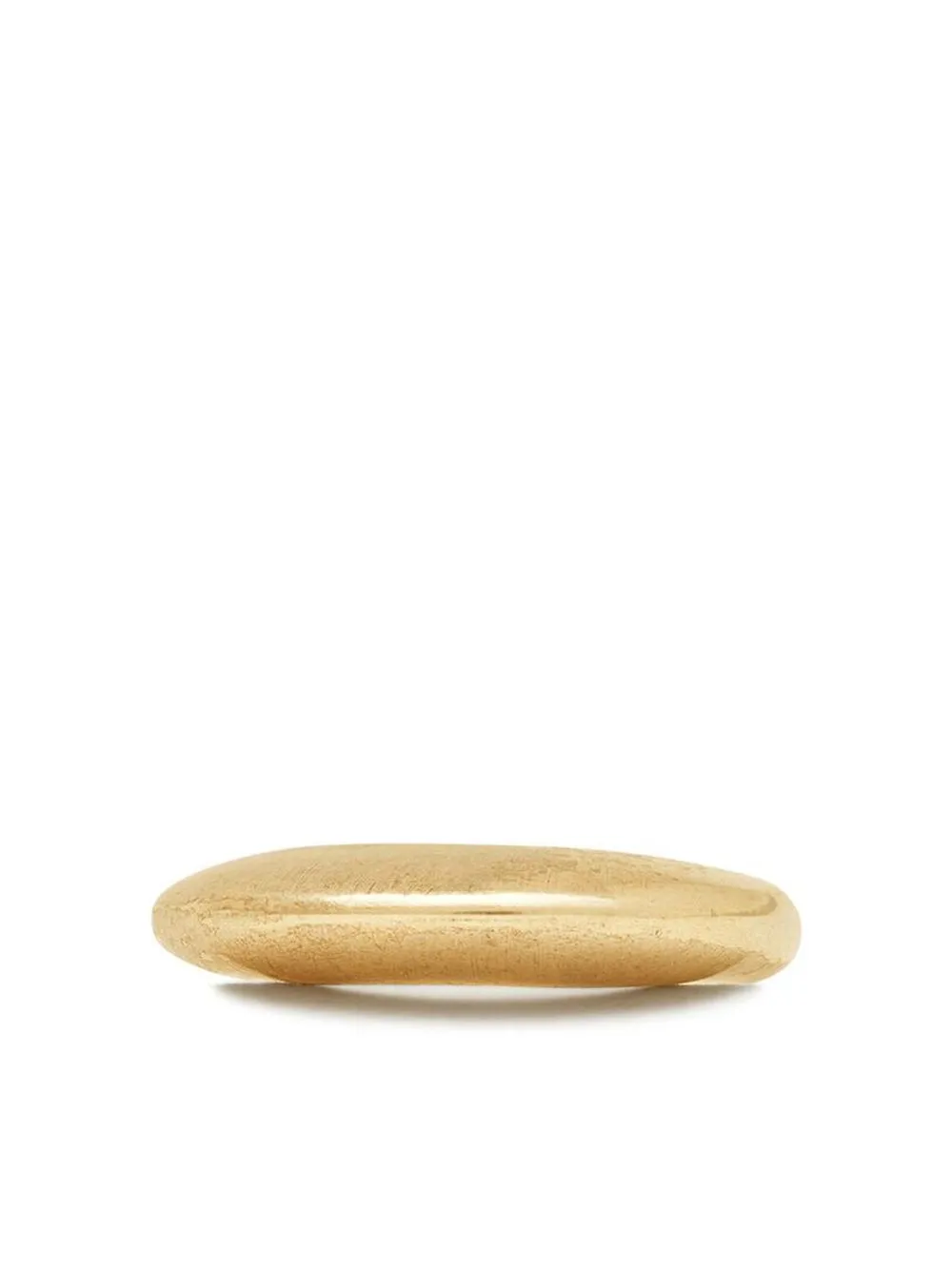 

Saint Laurent gold-tone ring