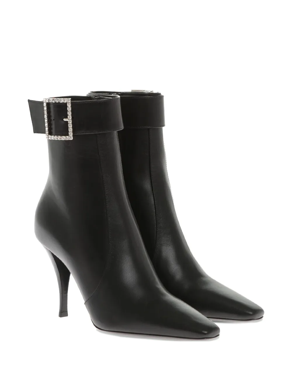 Saint Laurent botas Claude con tacón de 90mm | Image 2