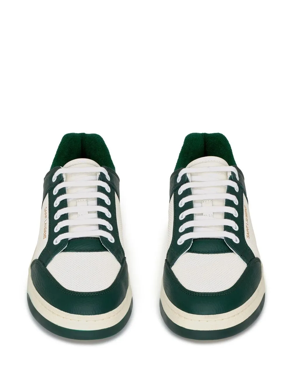 Saint Laurent サンローラン SL/61 スニーカー - Farfetch