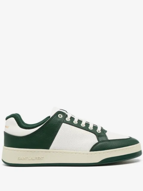 Saint Laurent SL/61 low-top sneakers