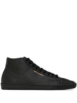 St laurent shop high tops