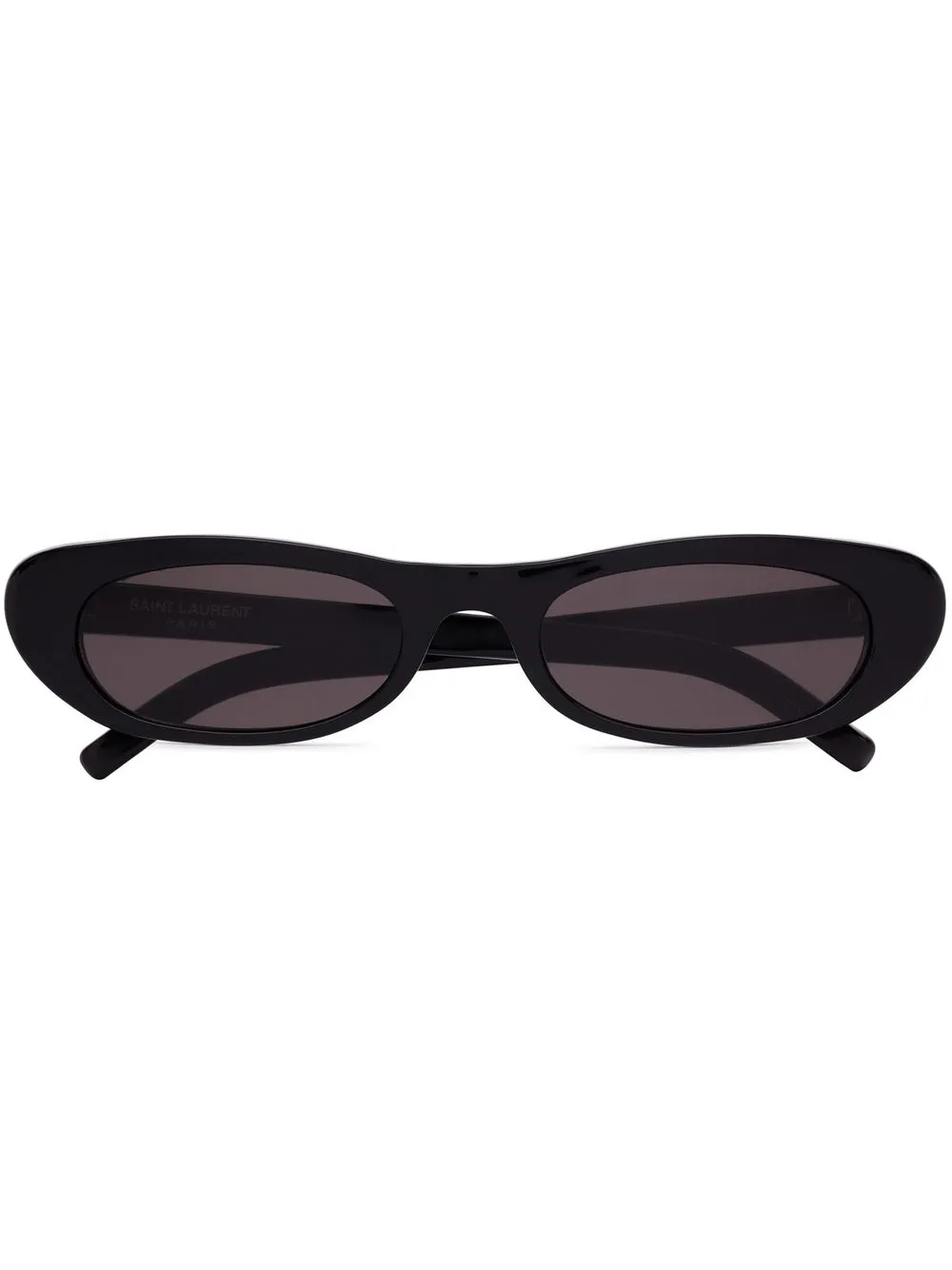 Saint Laurent Eyewear サンローラン SL 557 Shade サングラス - Farfetch