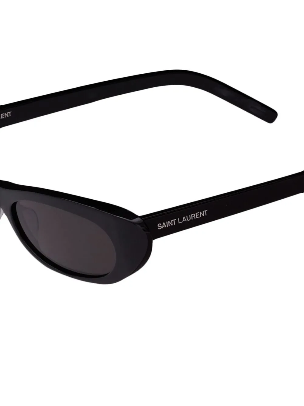 Saint Laurent Eyewear サンローラン SL 557 Shade サングラス - Farfetch