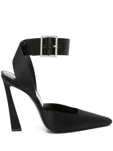 Saint Laurent 110mm Claude slingback pumps