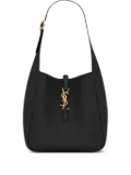 Saint Laurent small Le 5 à 7 shoulder bag - Black